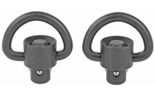 GROVTEC D-LOOP PB SWIVEL SET GROVTEC D-LOOP PB SWIVEL SET
