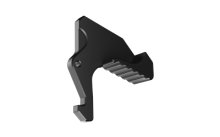 RISE EXT AR CHARG HNDL LATCH BLACK RISE EXT AR CHARG HNDL LATCH BLACK