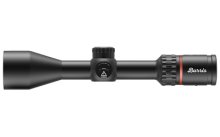 BURRIS FULLFIELD 3-12X42MM ILLUM BURRIS FULLFIELD 3-12X42MM ILLUM