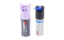 SABRE QUICK GRIP PEPPER SPRAY LAVNDR SABRE QUICK GRIP PEPPER SPRAY LAVNDR