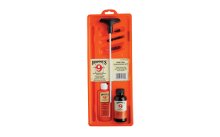 HOPPES 38/357/9MM PSTL CLNG KIT HOPPES 38/357/9MM PSTL CLNG KIT