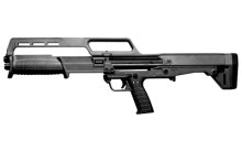 KELTEC KSG 410 18.5" 7+7RD BLK KELTEC KSG 410 18.5" 7+7RD BLK