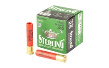 STERLING BIG GAME 410 SLUG 25/500 STERLING BIG GAME 410 SLUG 25/500
