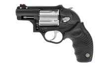 TAURUS 605 357MAG 2" 5RD STS POLY TAURUS 605 357MAG 2" 5RD STS POLY