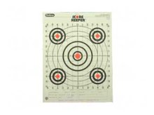 CHAMPION 100YD RFL SIGHT-IN TRGT 12P CHAMPION 100YD RFL SIGHT-IN TRGT 12P