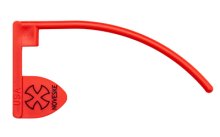 NOVESKE FLAG RED CHAMBER NOVESKE FLAG RED CHAMBER