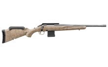 RUGER AMER RANCH G2 556 16.1" CBT RUGER AMER RANCH G2 556 16.1" CBT