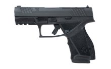 TAURUS TX 9MM 4" 10RD BLK TAURUS TX 9MM 4" 10RD BLK
