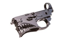 SHARPS GEN2 HELLBREAKER BILLET LOWER SHARPS GEN2 HELLBREAKER BILLET LOWER