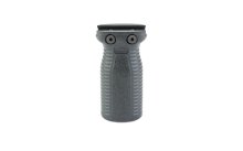 XTS SHORT VERTICAL GRIP PIC BLACK XTS SHORT VERTICAL GRIP PIC BLACK