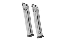 MAG RUGER MKIII/MKIV 22LR 10RD SL 2P MAG RUGER MKIII/MKIV 22LR 10RD SL 2P
