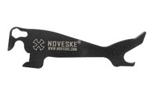 NOVESKE WRENCH SWITCHBLOCK NOVESKE NOVESKE WRENCH SWITCHBLOCK NOVESKE