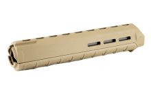 MAGPUL MOE M-LOK HANDGUARD RIFLE FDE MAGPUL MOE M-LOK HANDGUARD RIFLE FDE