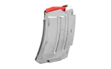 MAG SAV MKII/900 22LR/17HM2 5RD STS MAG SAV MKII/900 22LR/17HM2 5RD STS