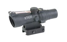 TRIJICON CMP ACOG RED 9MM RTR 2X20 TRIJICON CMP ACOG RED 9MM RTR 2X20