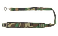 ESD PADDED SLING M81 WOODLAND ESD PADDED SLING M81 WOODLAND