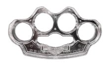 CBG PLASTIC KNUCKLES BTL OPNR CLEAR CBG PLASTIC KNUCKLES BTL OPNR CLEAR