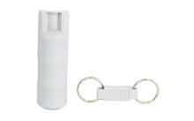 SABRE LT GRAY HARDCASE SPRAY CLAM SABRE LT GRAY HARDCASE SPRAY CLAM